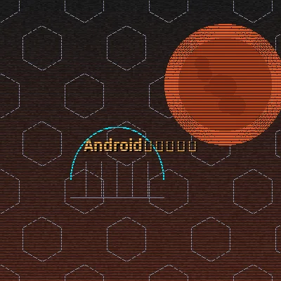 刮刮乐Android版APP下载二维码