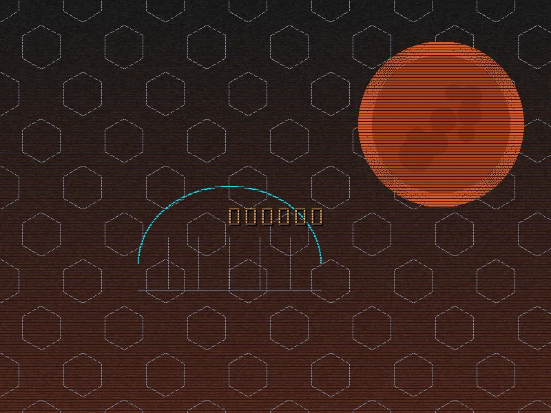 刮刮乐星际移动终端APP界面展示